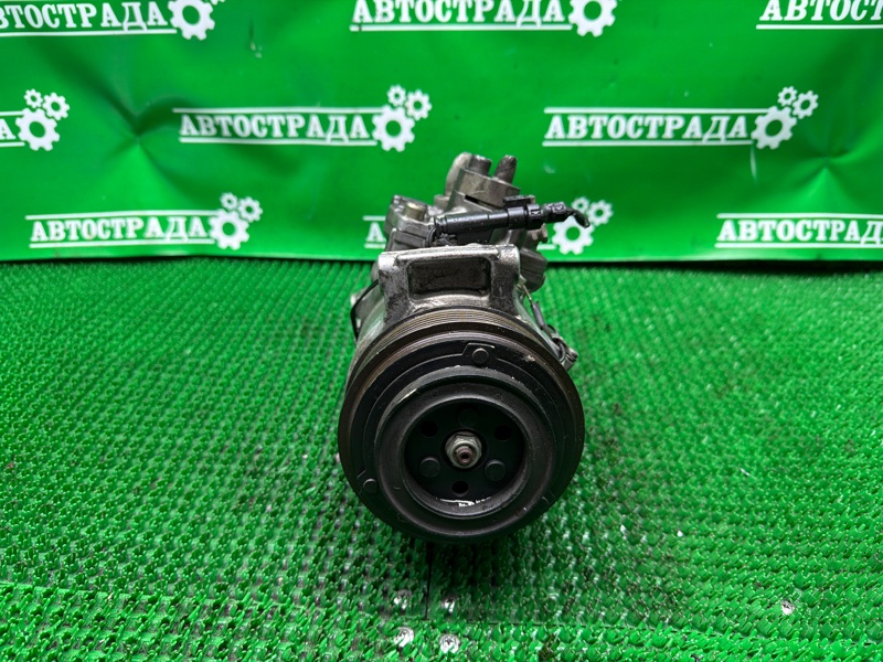 Компрессор кондиционера, 20000 рублей, Москва