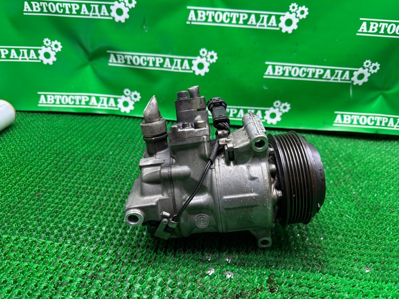 Компрессор кондиционера, 20000 рублей, Москва