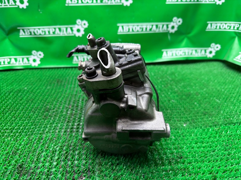 Компрессор кондиционера, 20000 рублей, Москва