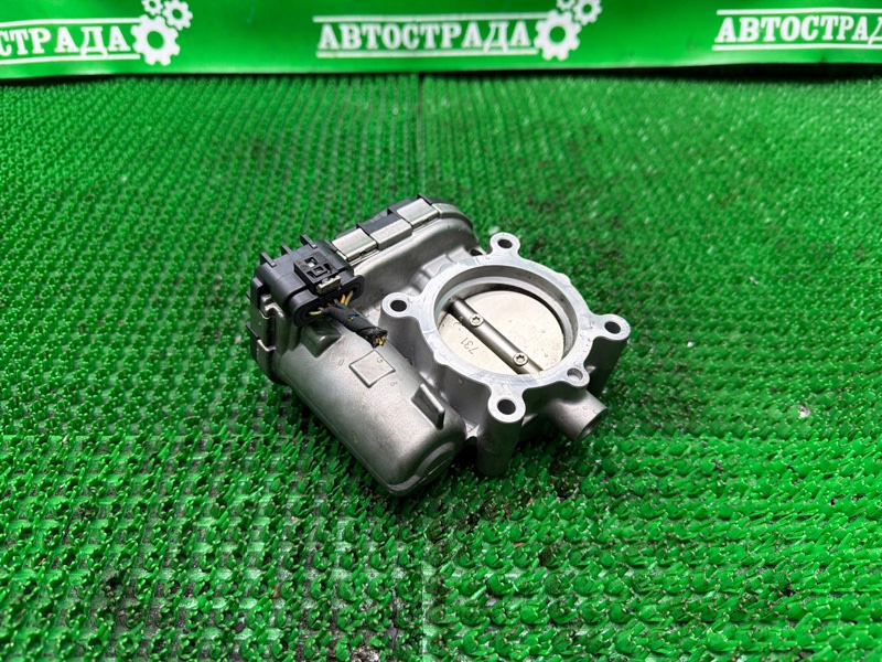 Дроссельная заслонка, 1000 рублей, Москва