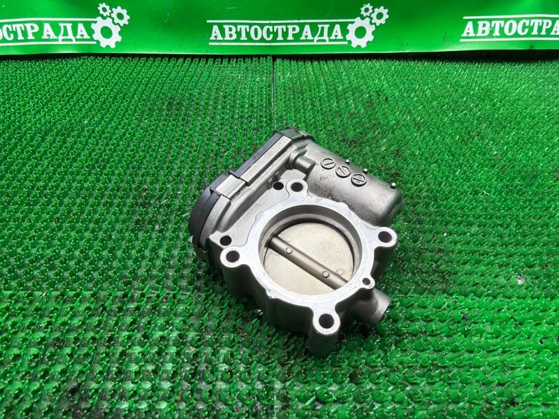 Дроссельная заслонка, 1000 рублей, Москва