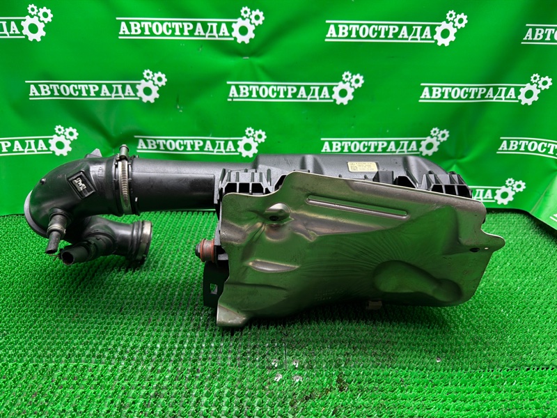 Корпус воздушного фильтра, 3000 рублей, Москва