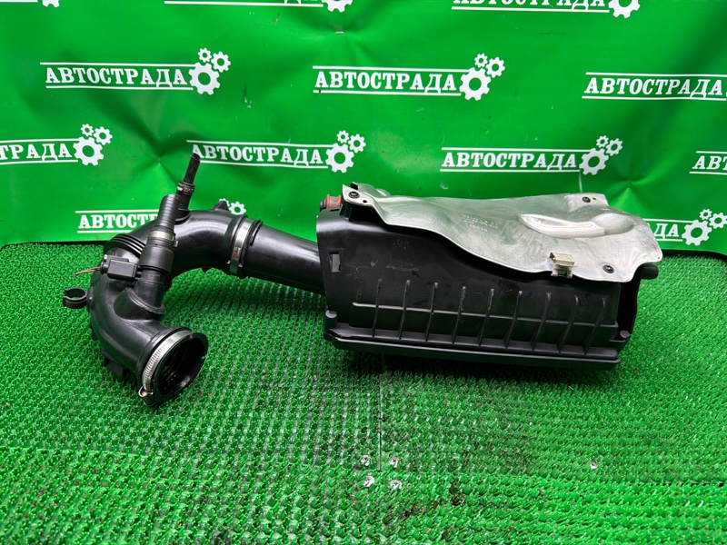 Корпус воздушного фильтра, 3000 рублей, Москва