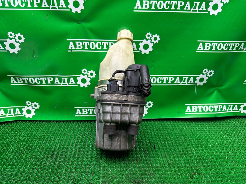 Насос ГУР, 18000 рублей, Москва