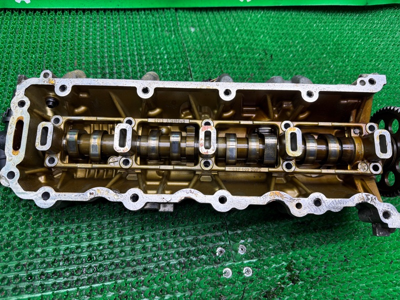 Постель распредвала, 20000 рублей, Москва