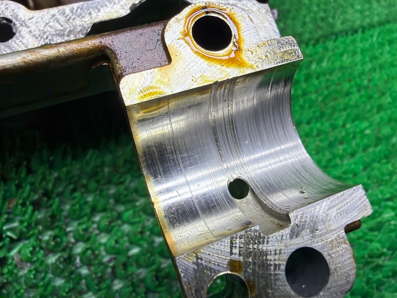 Постель распредвала, 20000 рублей, Москва