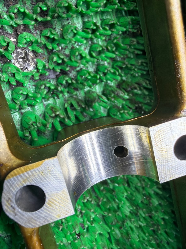 Постель распредвала, 20000 рублей, Москва