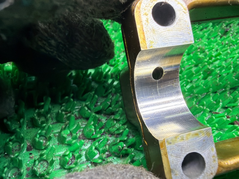 Постель распредвала, 20000 рублей, Москва