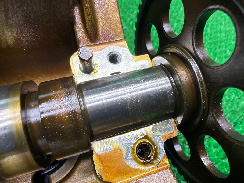 Постель распредвала, 20000 рублей, Москва