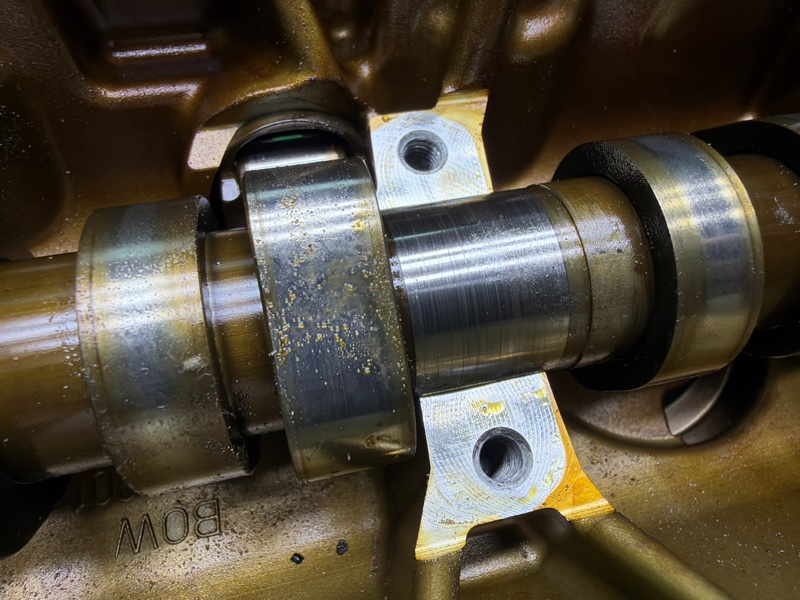 Постель распредвала, 20000 рублей, Москва