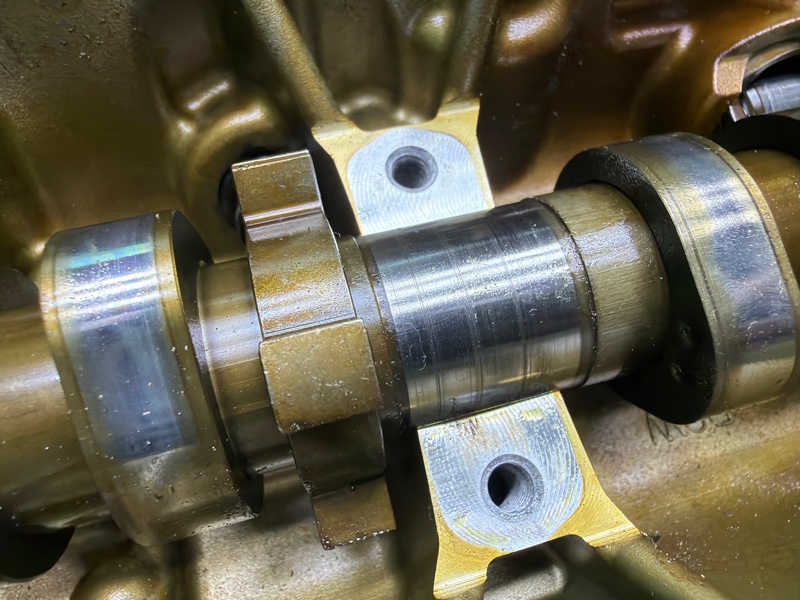 Постель распредвала, 20000 рублей, Москва