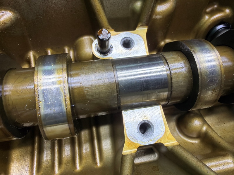 Постель распредвала, 20000 рублей, Москва