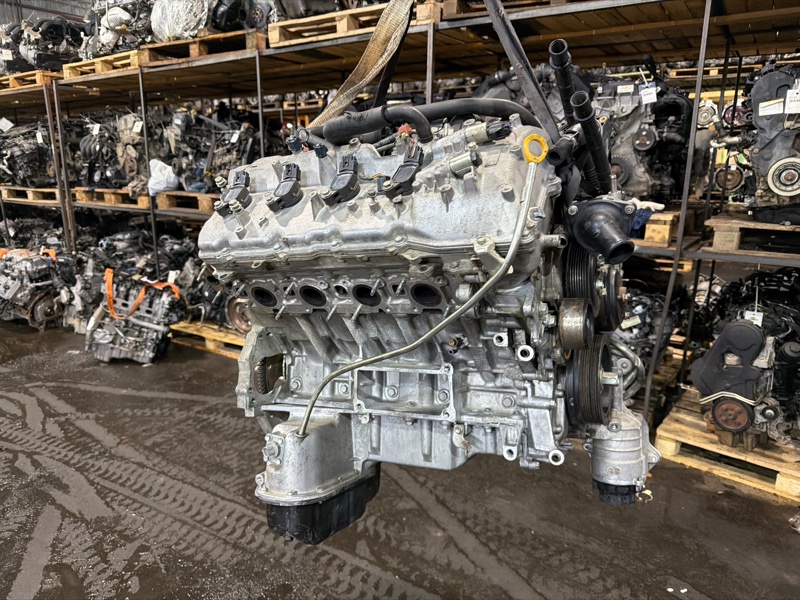 Двигатель, 800000 рублей, Москва