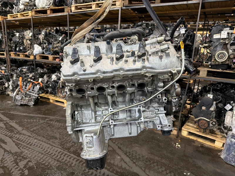 Двигатель, 800000 рублей, Москва