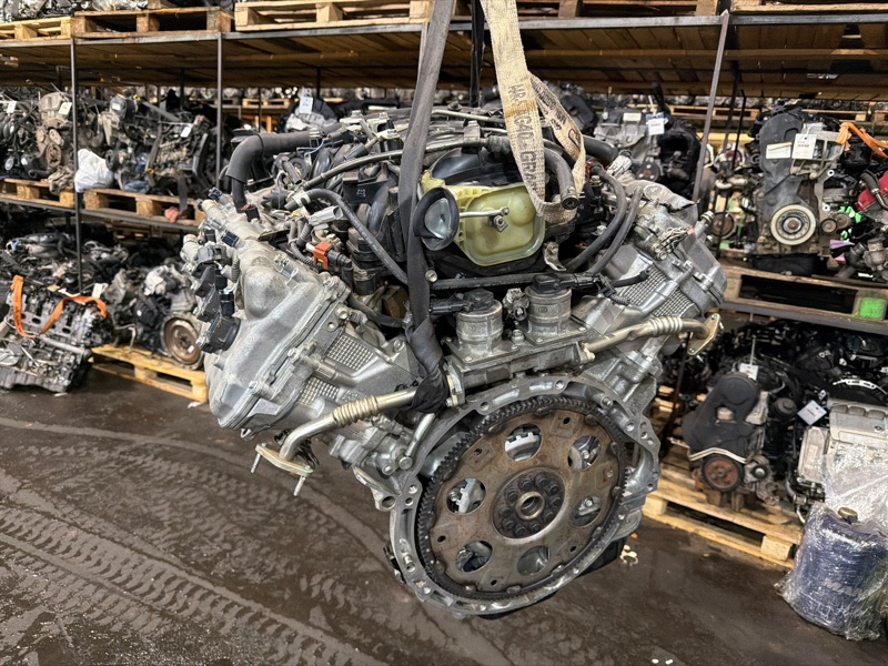 Двигатель, 800000 рублей, Москва