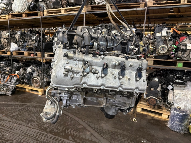 Двигатель, 800000 рублей, Москва