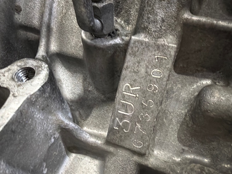 Двигатель, 800000 рублей, Москва