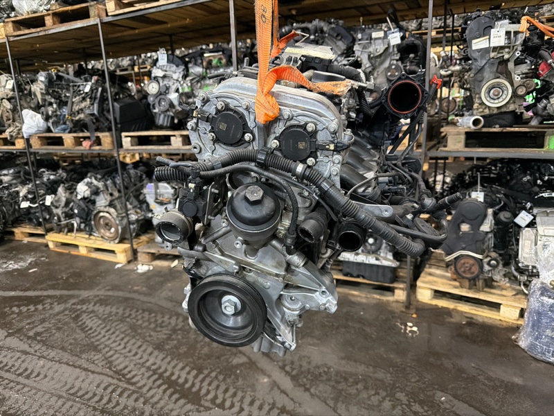 Двигатель, 450000 рублей, Москва