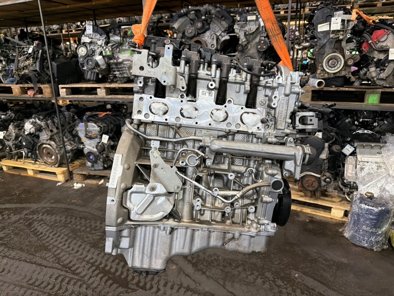 Двигатель, 450000 рублей, Москва