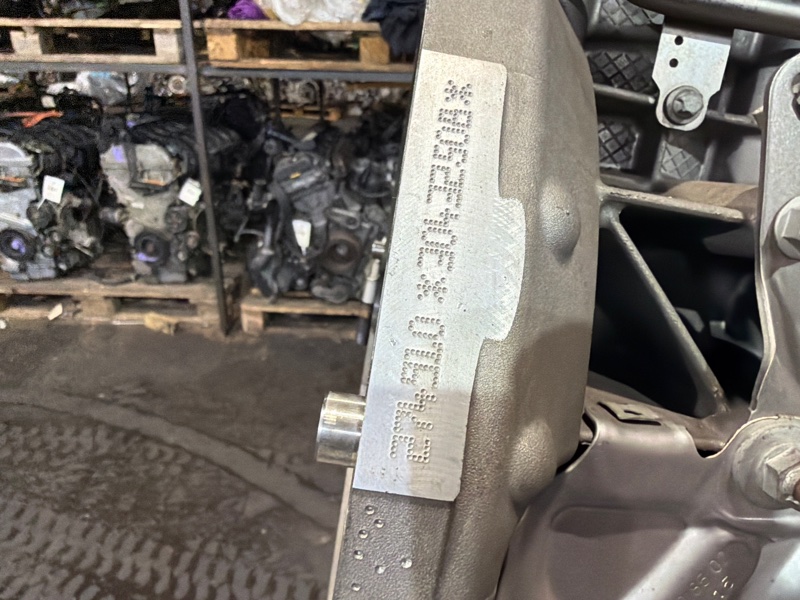 Двигатель, 450000 рублей, Москва