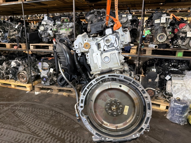 Двигатель, 450000 рублей, Москва