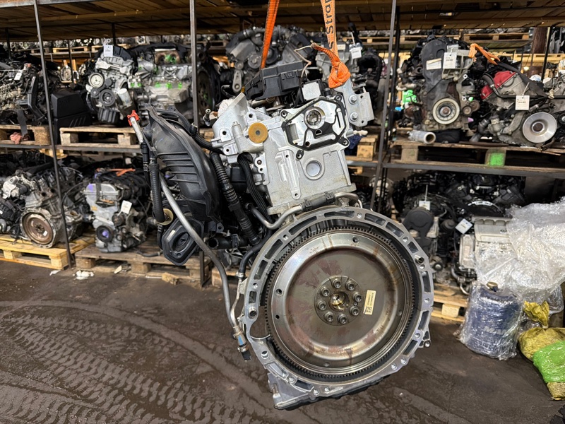 Двигатель, 450000 рублей, Москва