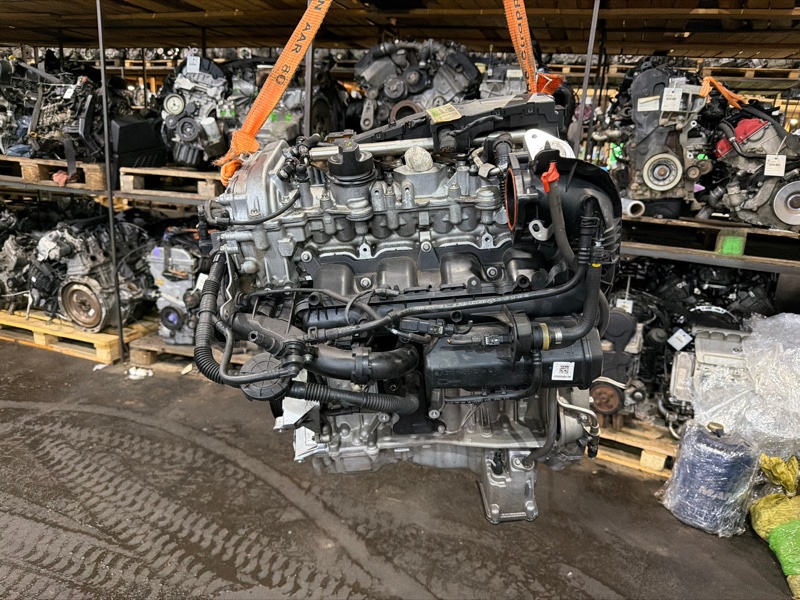 Двигатель, 450000 рублей, Москва