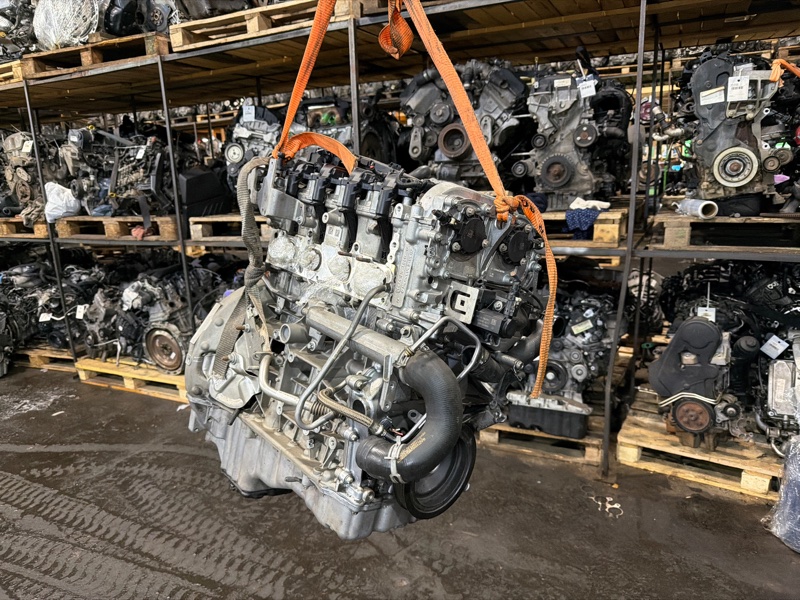 Двигатель, 450000 рублей, Москва