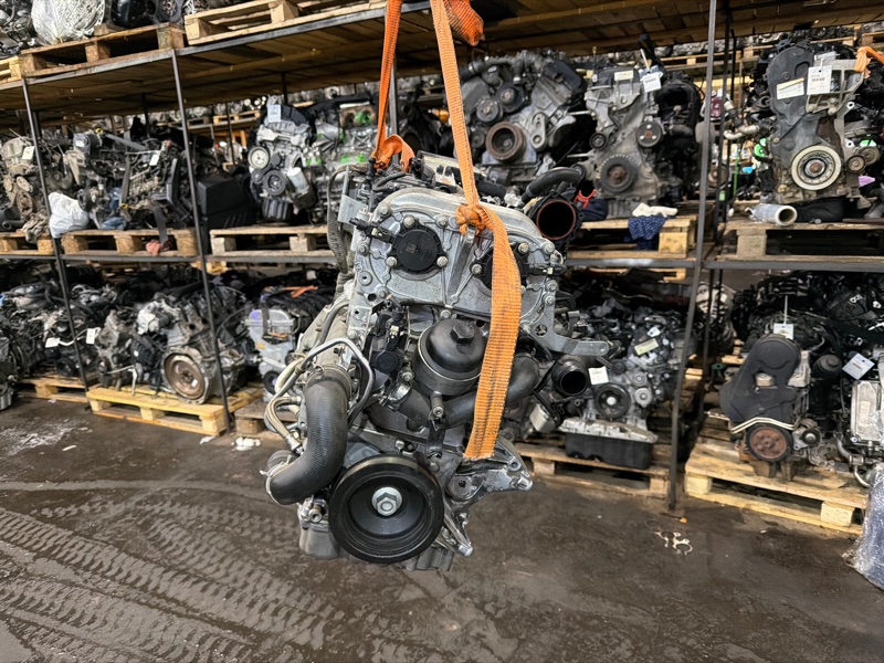 Двигатель, 450000 рублей, Москва