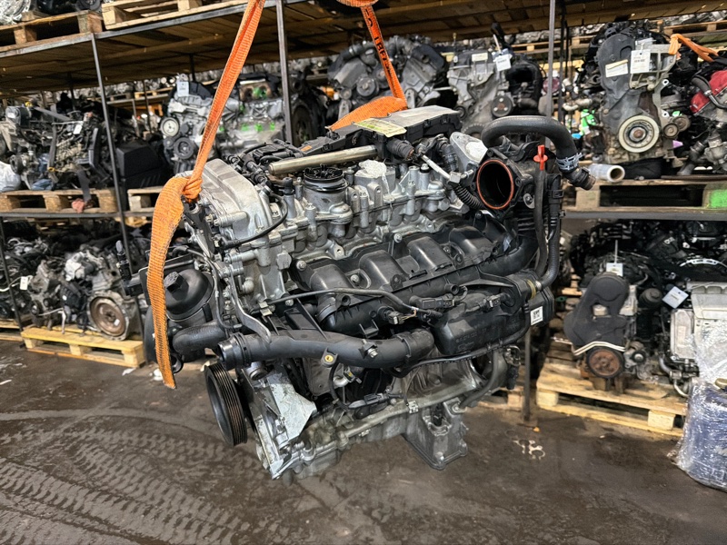 Двигатель, 450000 рублей, Москва