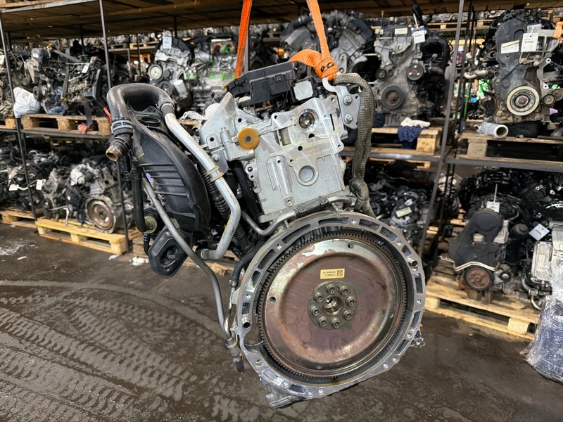 Двигатель, 450000 рублей, Москва