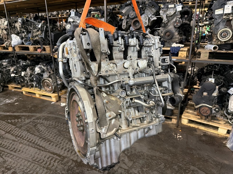 Двигатель, 450000 рублей, Москва