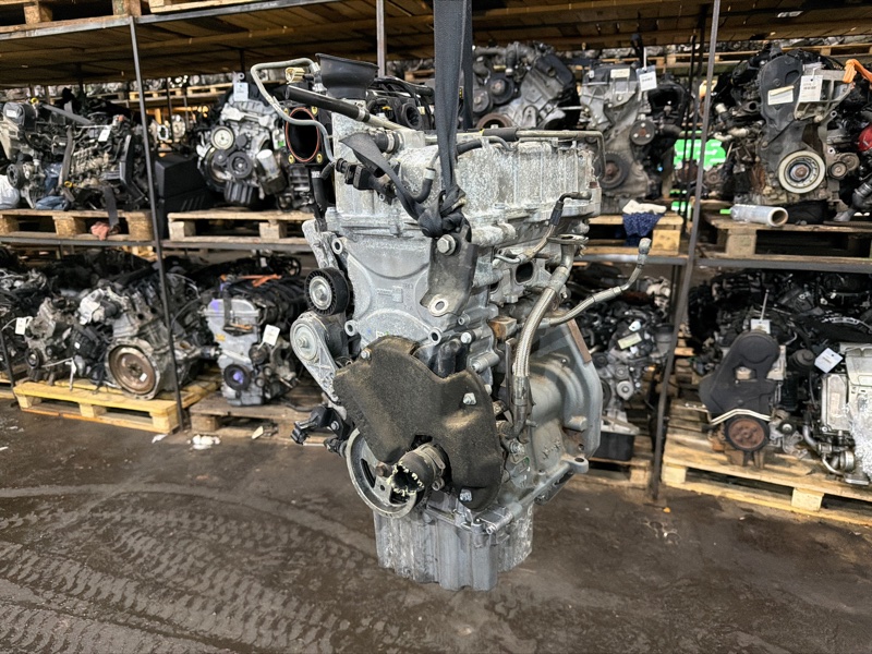 Двигатель, 40000 рублей, Москва