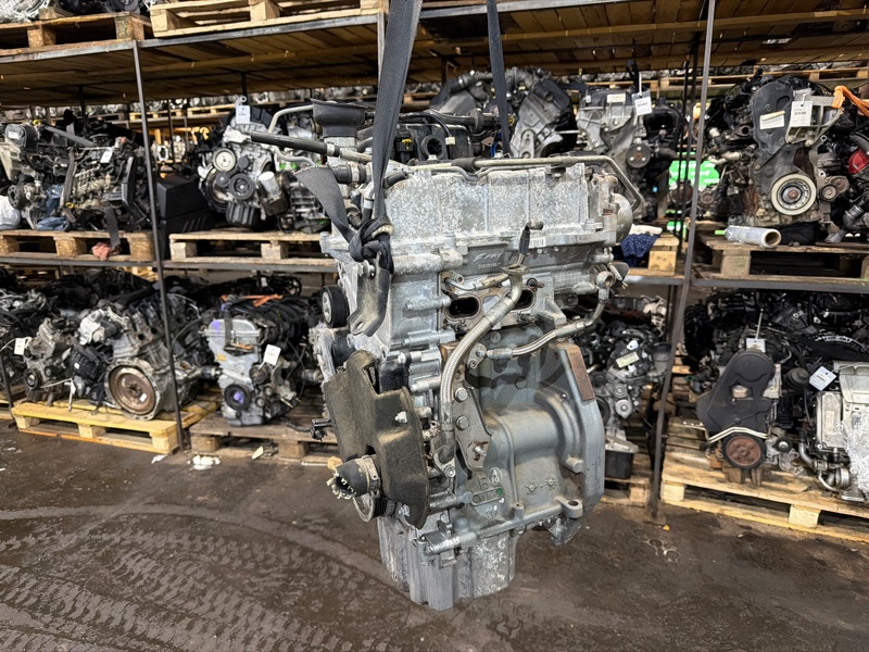 Двигатель, 40000 рублей, Москва