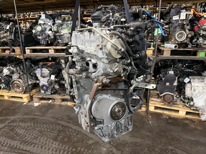 Двигатель, 40000 рублей, Москва