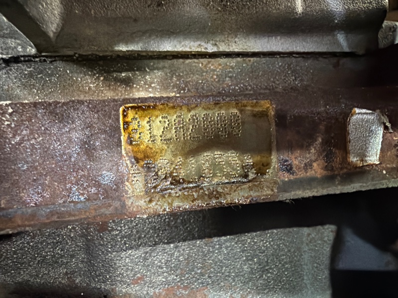 Двигатель, 40000 рублей, Москва