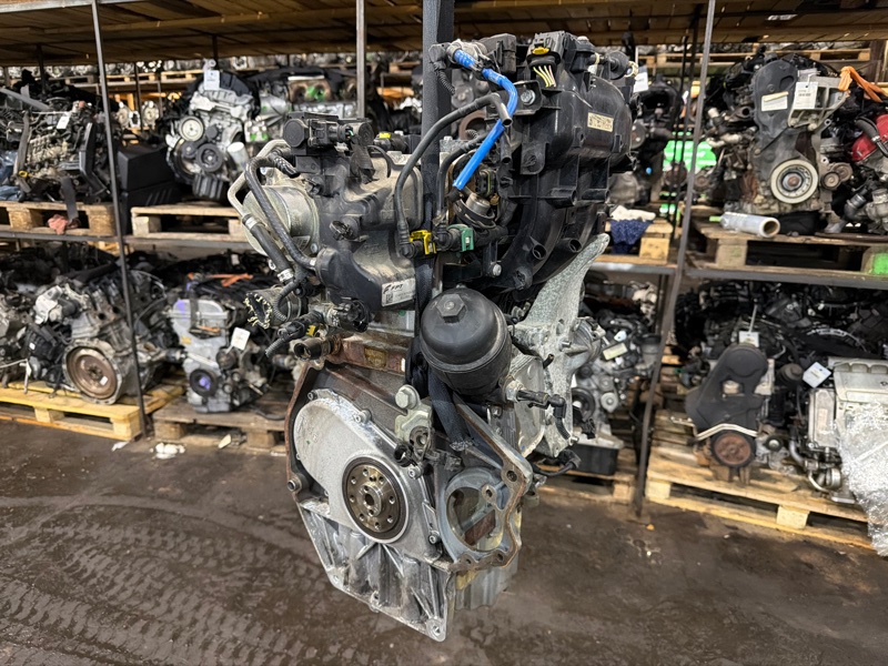 Двигатель, 40000 рублей, Москва