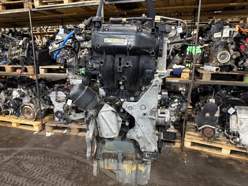 Двигатель, 40000 рублей, Москва