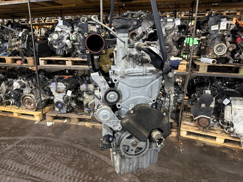 Двигатель, 40000 рублей, Москва