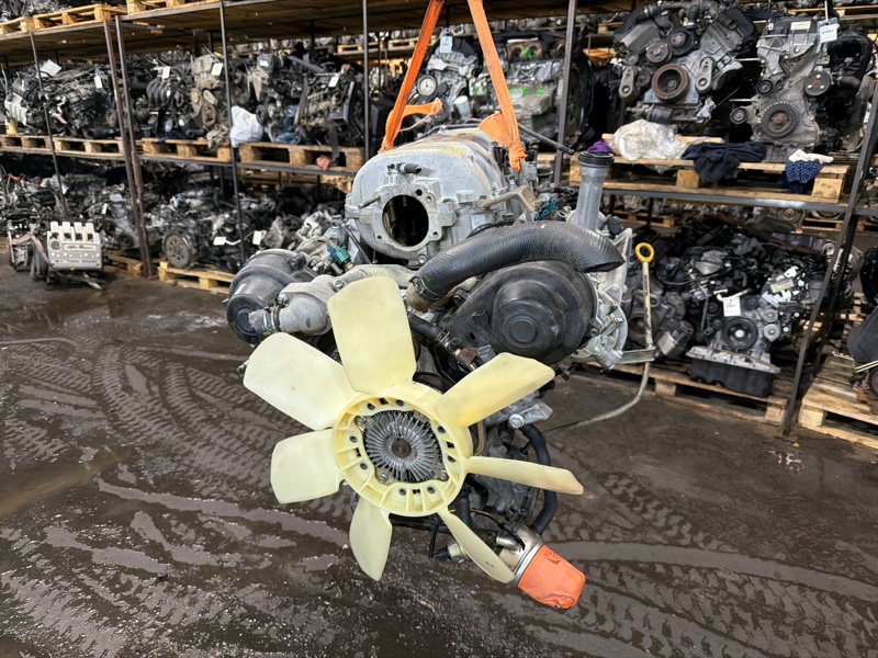 Двигатель, 350000 рублей, Москва