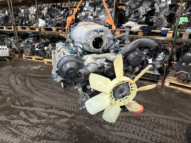 Двигатель, 350000 рублей, Москва