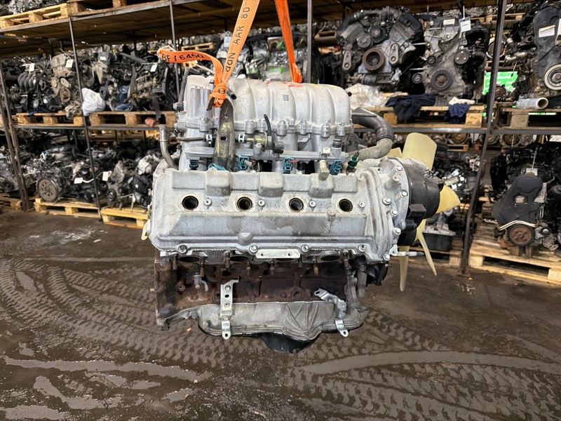 Двигатель, 350000 рублей, Москва