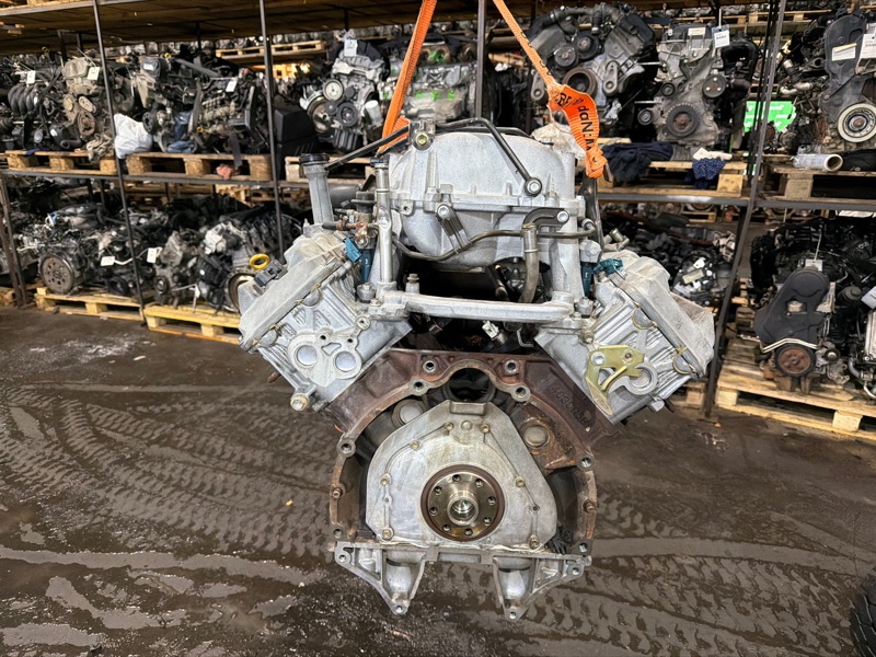 Двигатель, 350000 рублей, Москва