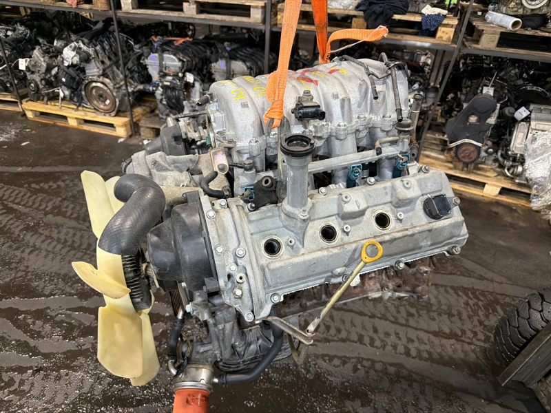 Двигатель, 350000 рублей, Москва