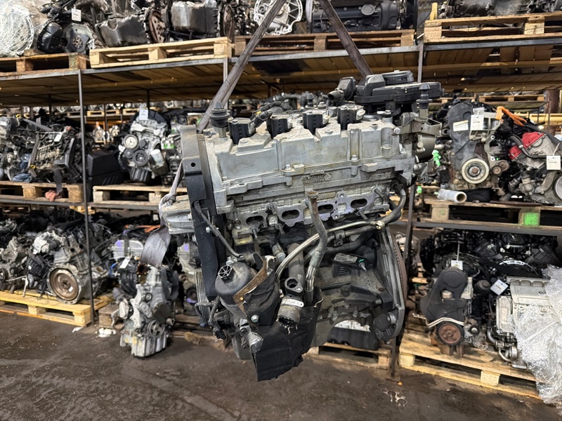 Двигатель, 70000 рублей, Москва