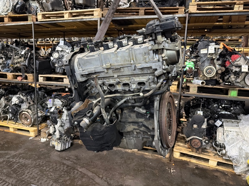 Двигатель, 70000 рублей, Москва