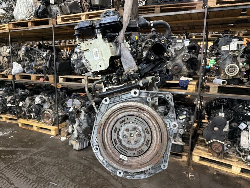 Двигатель, 70000 рублей, Москва