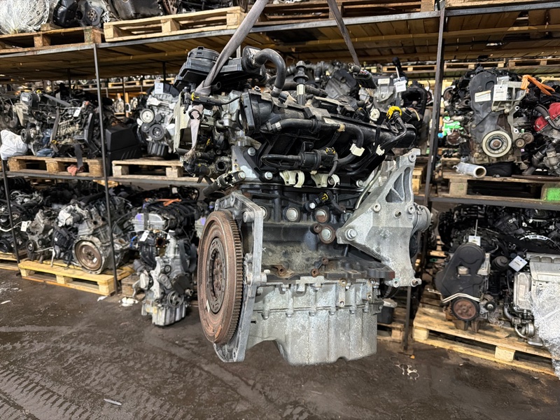 Двигатель, 70000 рублей, Москва