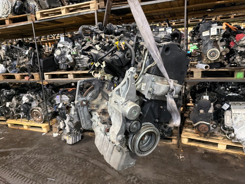 Двигатель, 70000 рублей, Москва