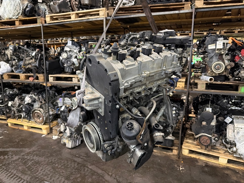 Двигатель, 70000 рублей, Москва